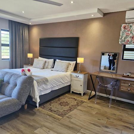 מלון דורבן Casa Ridge Self-Catering מראה חיצוני תמונה