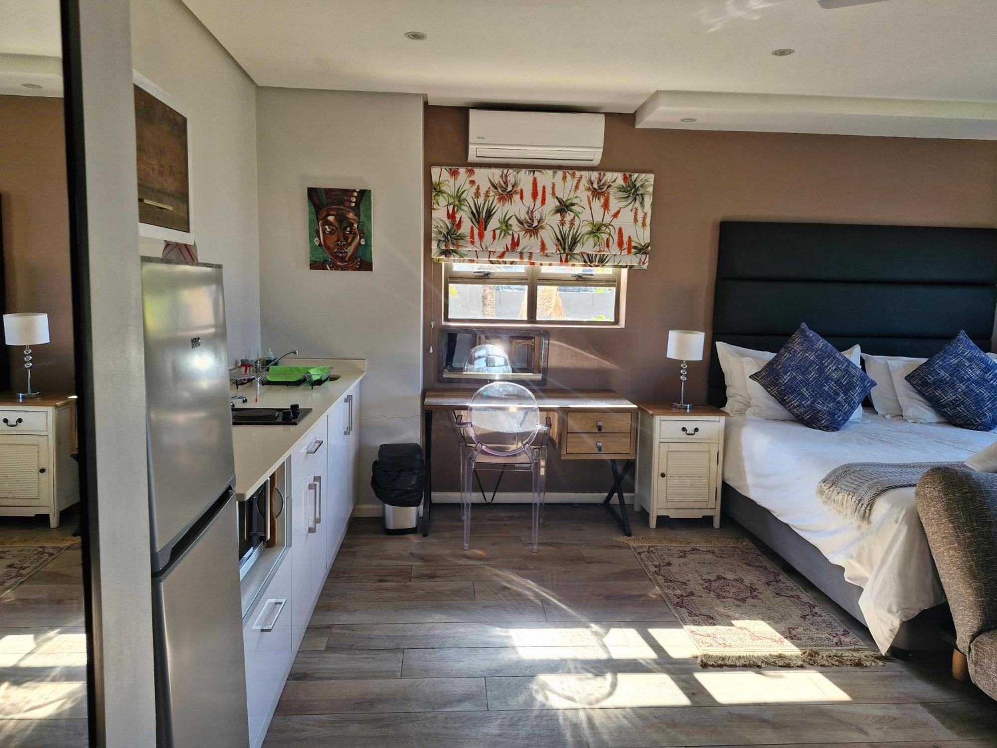 מלון דורבן Casa Ridge Self-Catering מראה חיצוני תמונה