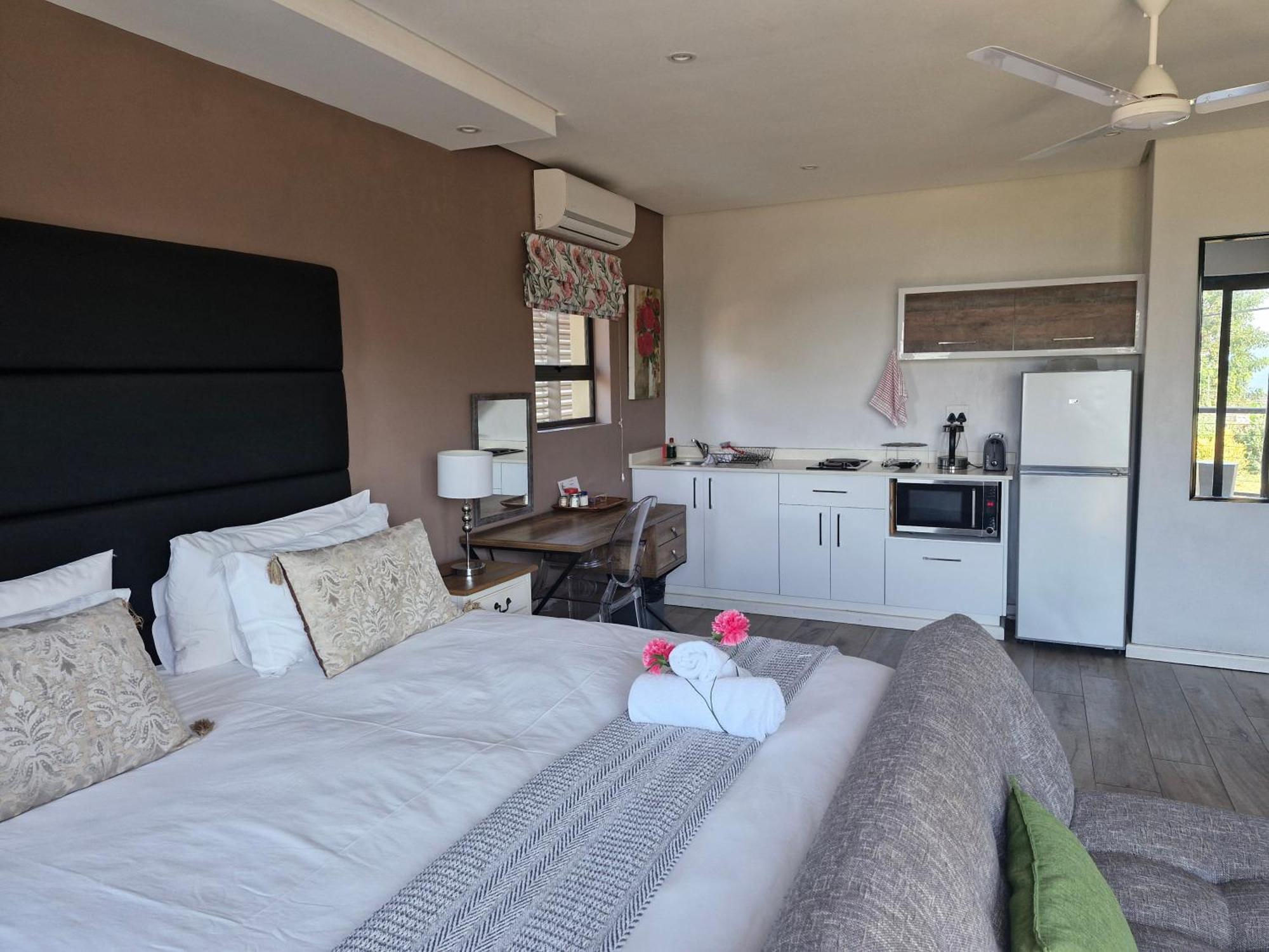 מלון דורבן Casa Ridge Self-Catering מראה חיצוני תמונה