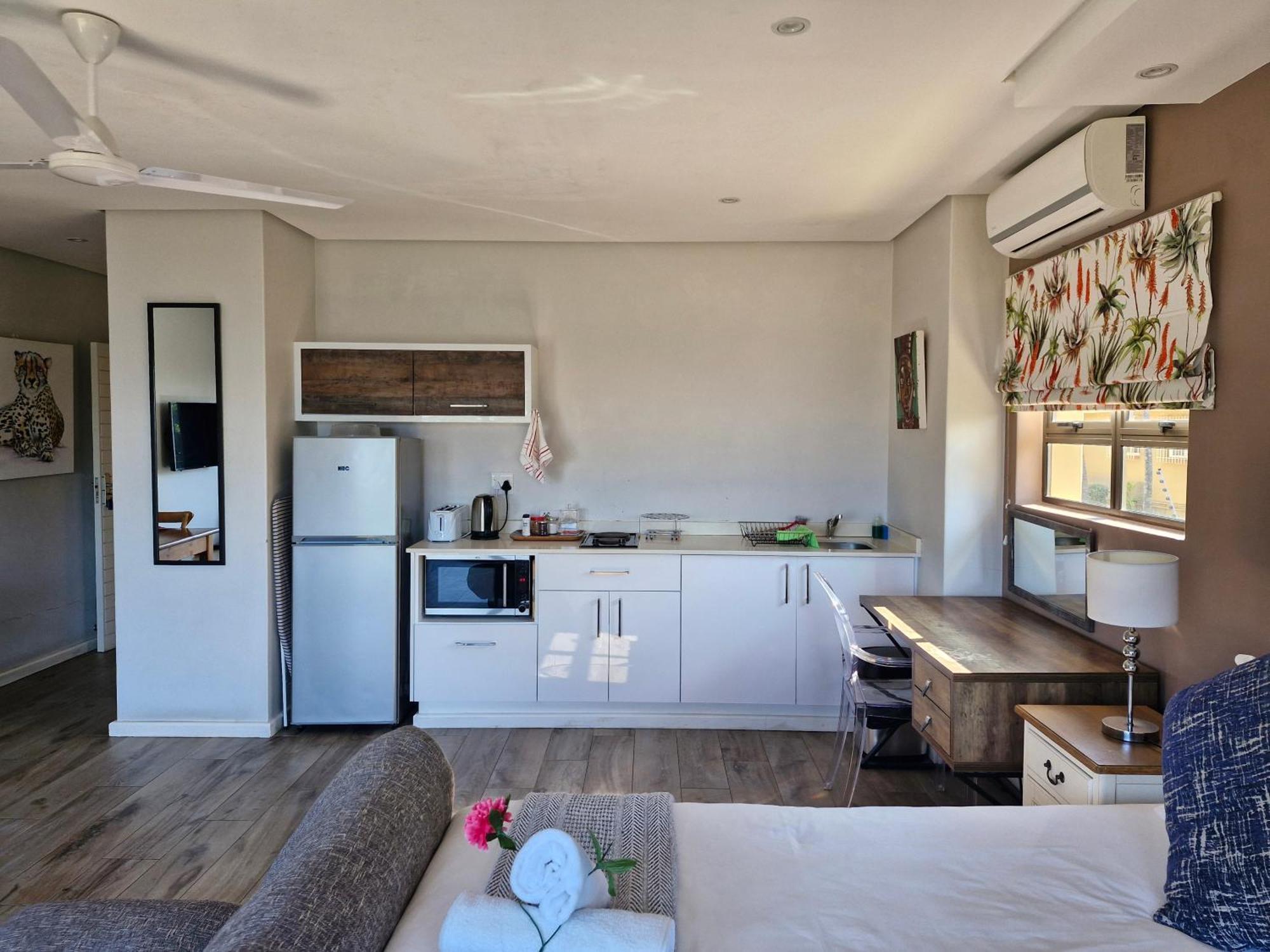 מלון דורבן Casa Ridge Self-Catering מראה חיצוני תמונה