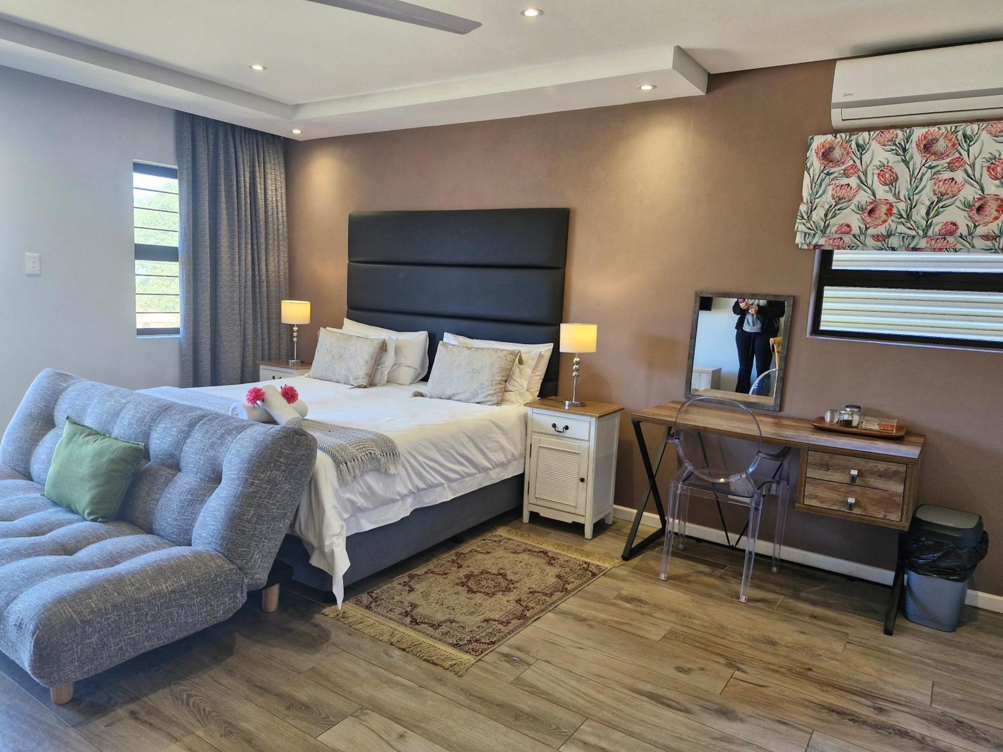 מלון דורבן Casa Ridge Self-Catering מראה חיצוני תמונה