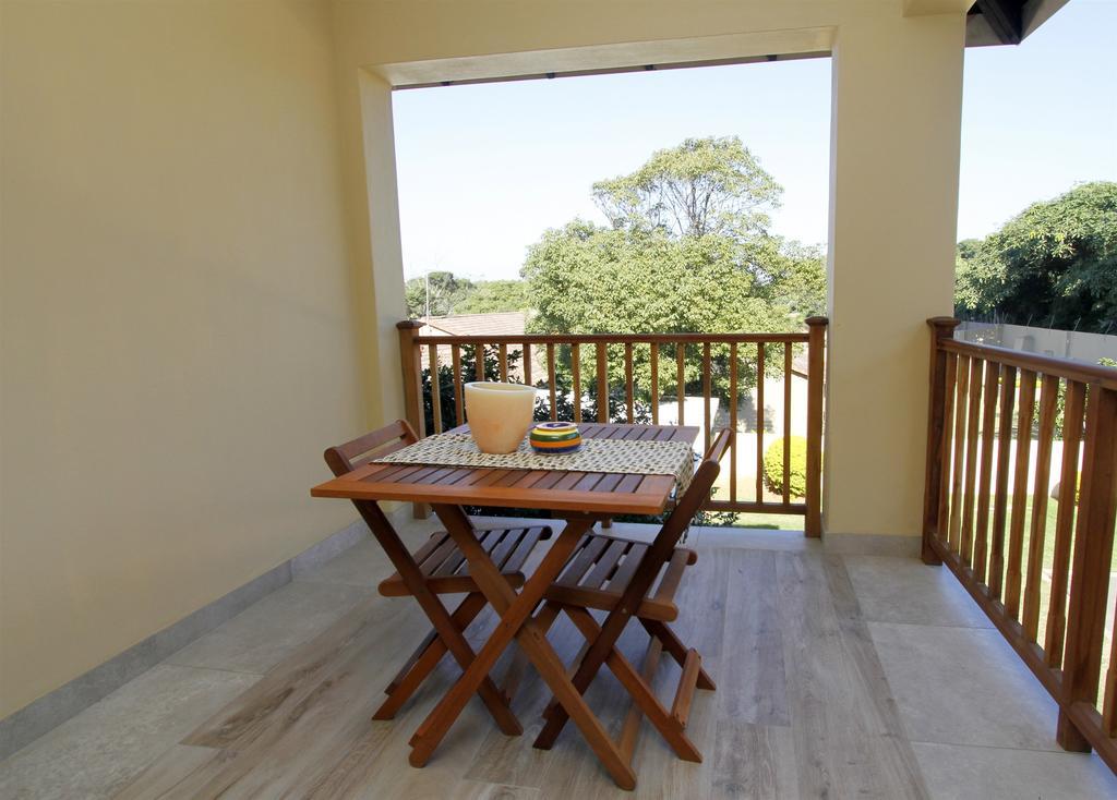 מלון דורבן Casa Ridge Self-Catering מראה חיצוני תמונה