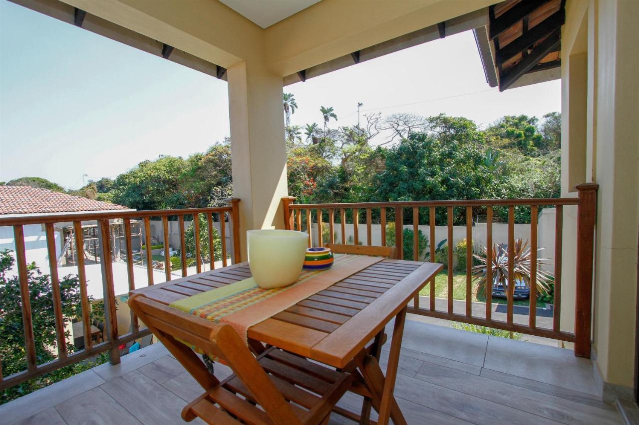 מלון דורבן Casa Ridge Self-Catering מראה חיצוני תמונה