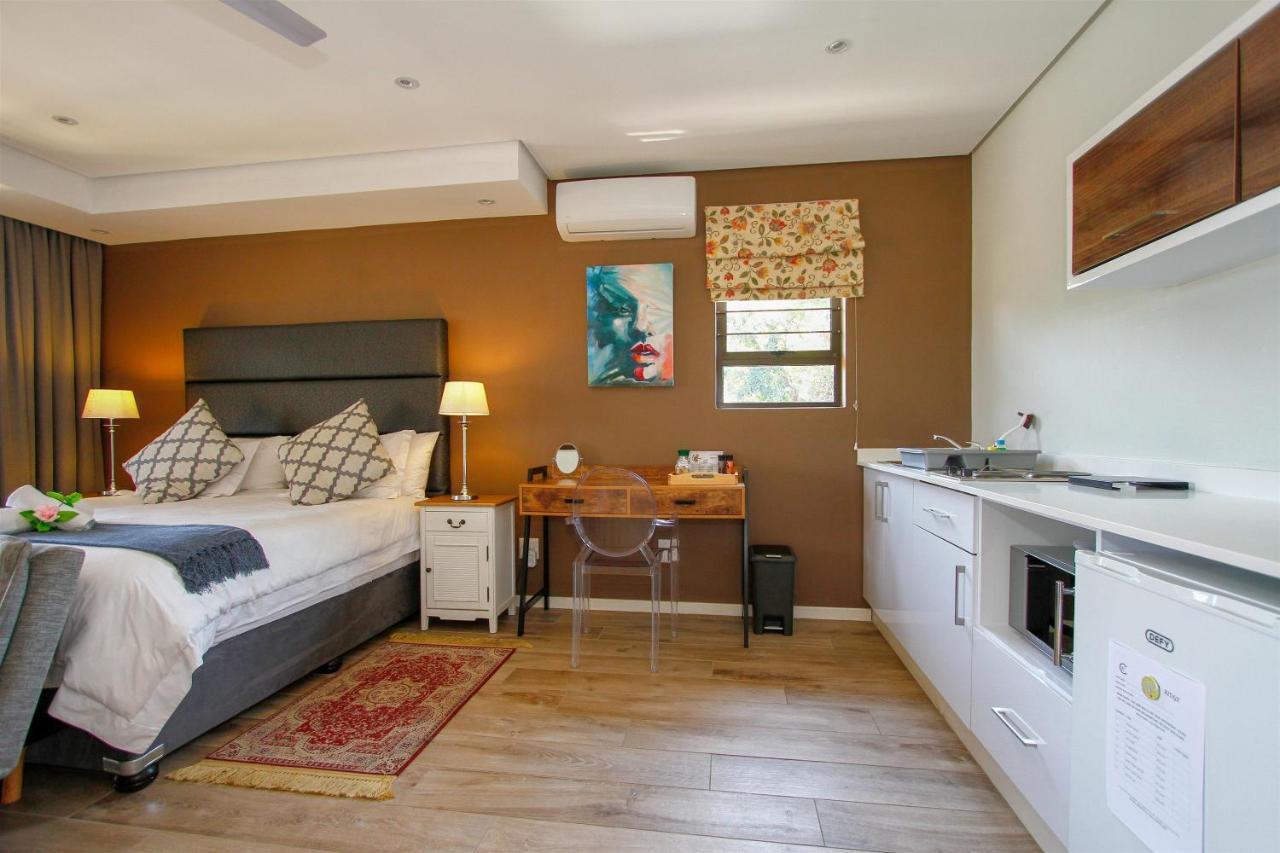 מלון דורבן Casa Ridge Self-Catering מראה חיצוני תמונה