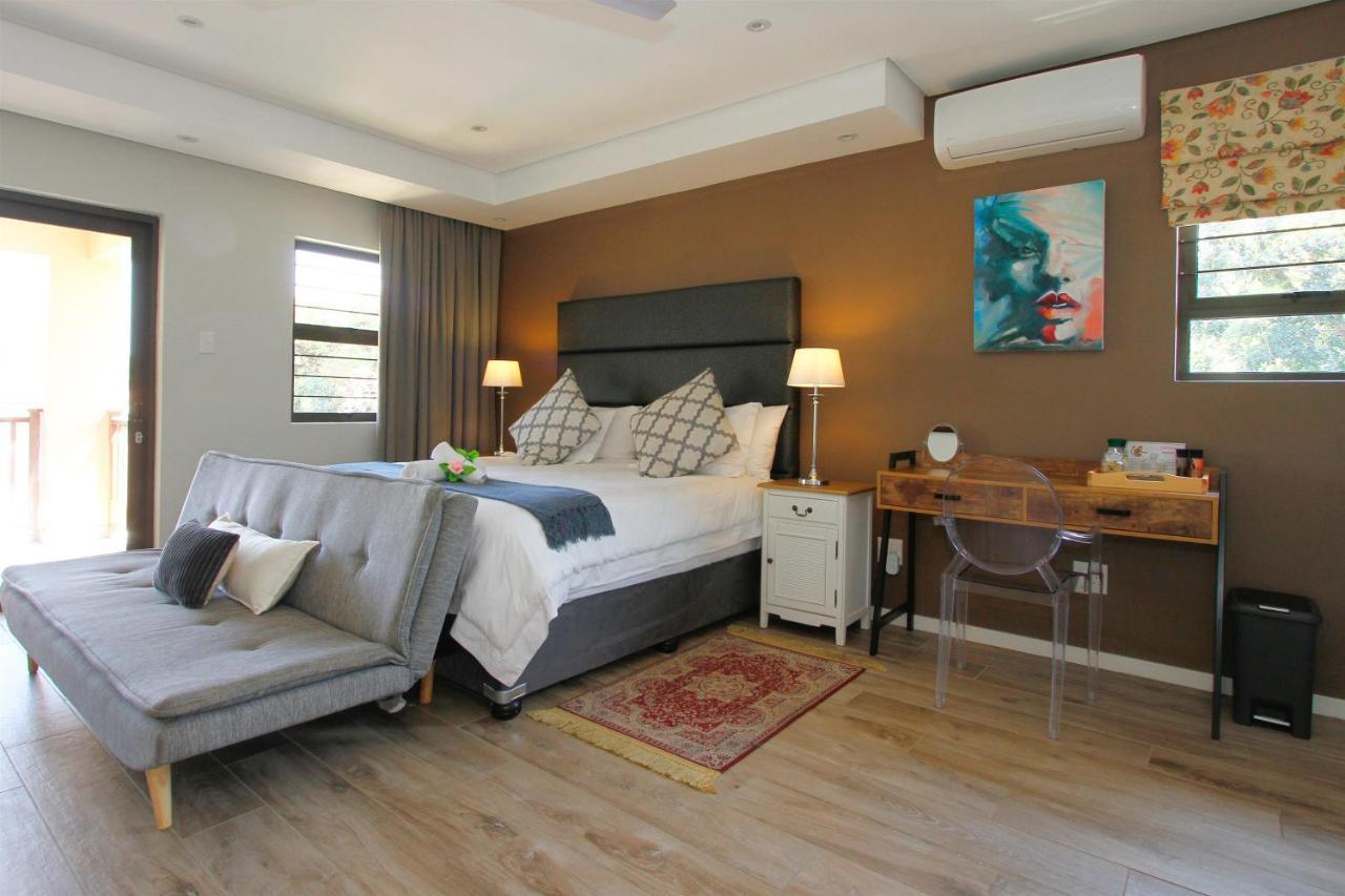 מלון דורבן Casa Ridge Self-Catering מראה חיצוני תמונה