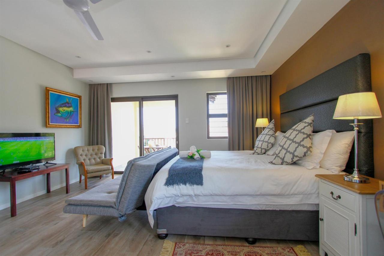 מלון דורבן Casa Ridge Self-Catering מראה חיצוני תמונה