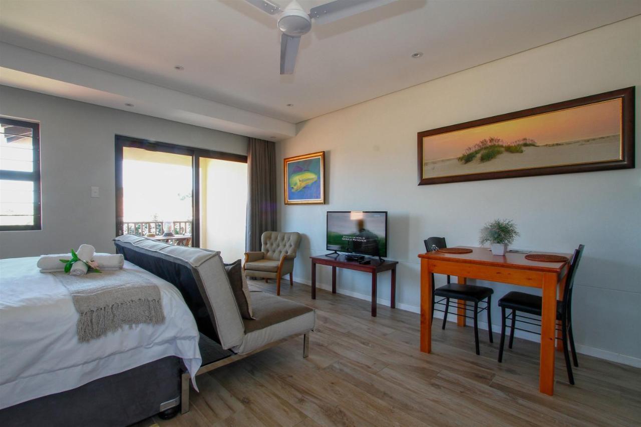 מלון דורבן Casa Ridge Self-Catering מראה חיצוני תמונה