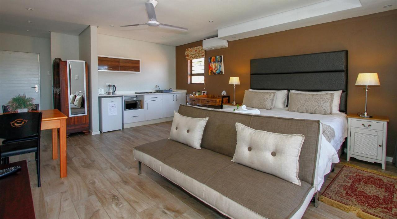 מלון דורבן Casa Ridge Self-Catering מראה חיצוני תמונה