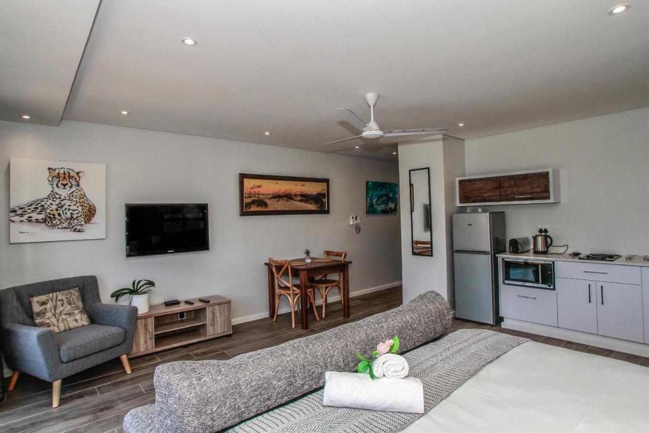 מלון דורבן Casa Ridge Self-Catering מראה חיצוני תמונה