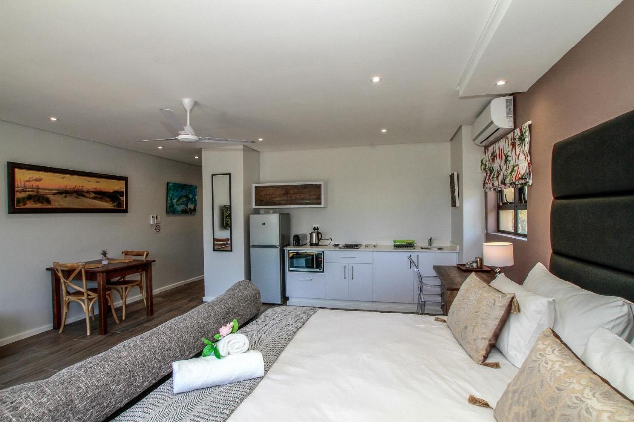 מלון דורבן Casa Ridge Self-Catering מראה חיצוני תמונה