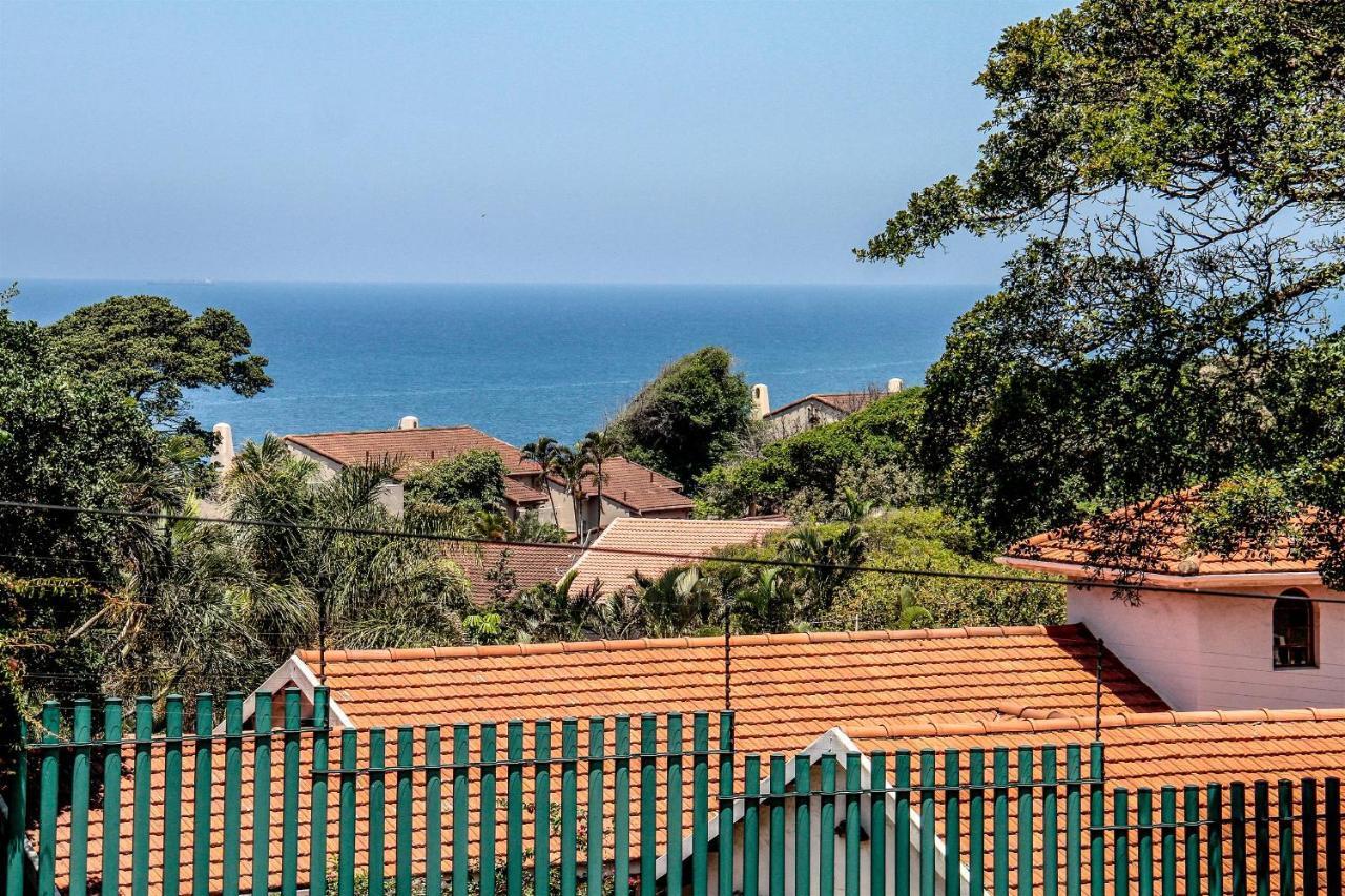 מלון דורבן Casa Ridge Self-Catering מראה חיצוני תמונה