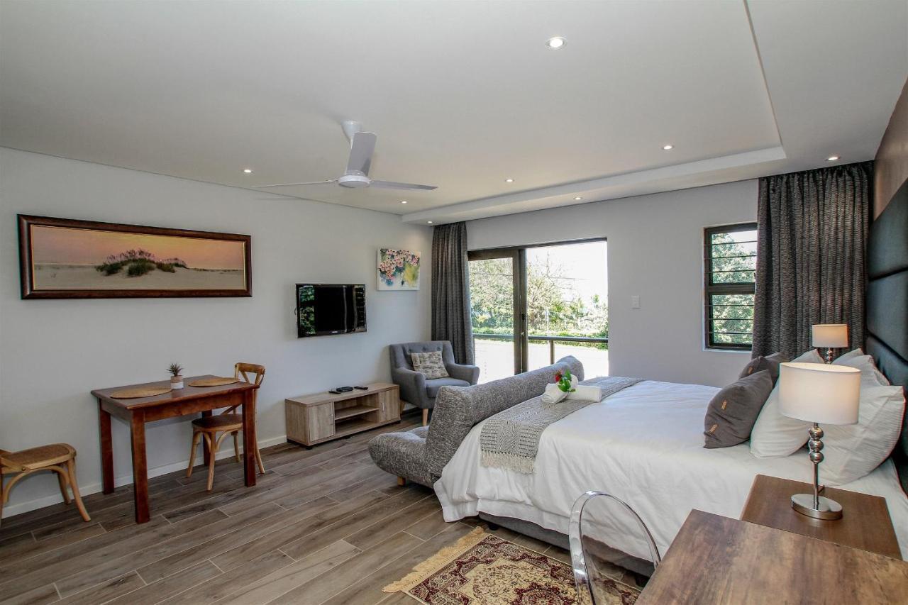 מלון דורבן Casa Ridge Self-Catering מראה חיצוני תמונה