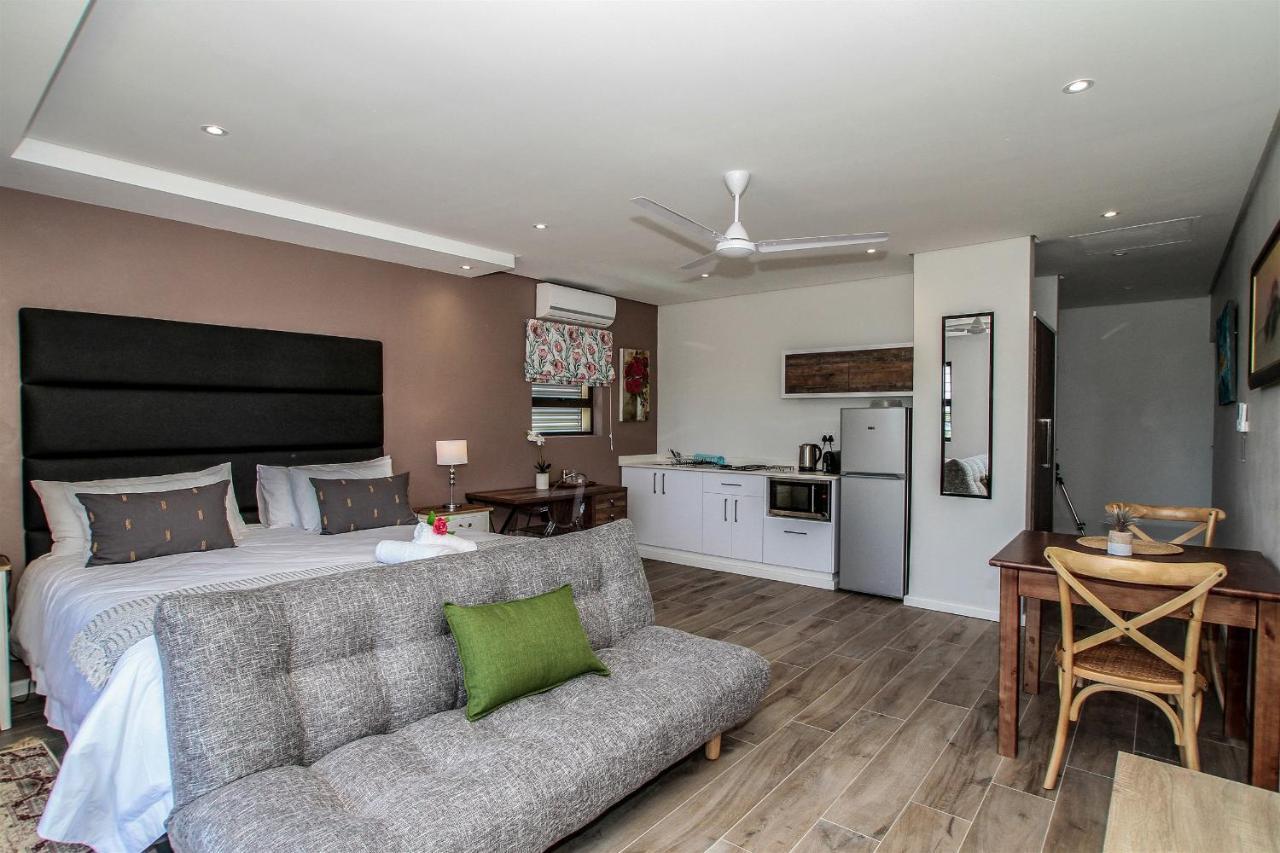 מלון דורבן Casa Ridge Self-Catering מראה חיצוני תמונה