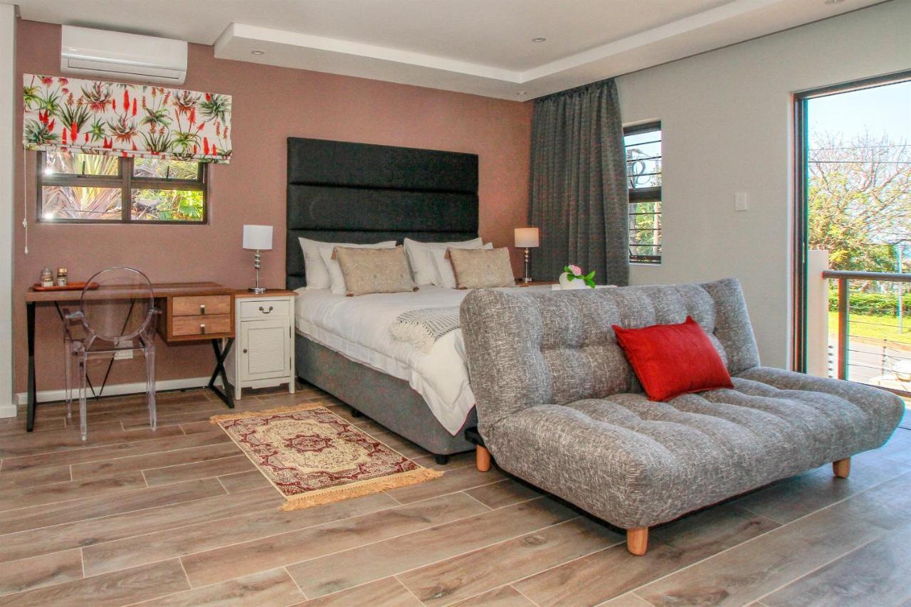 מלון דורבן Casa Ridge Self-Catering מראה חיצוני תמונה