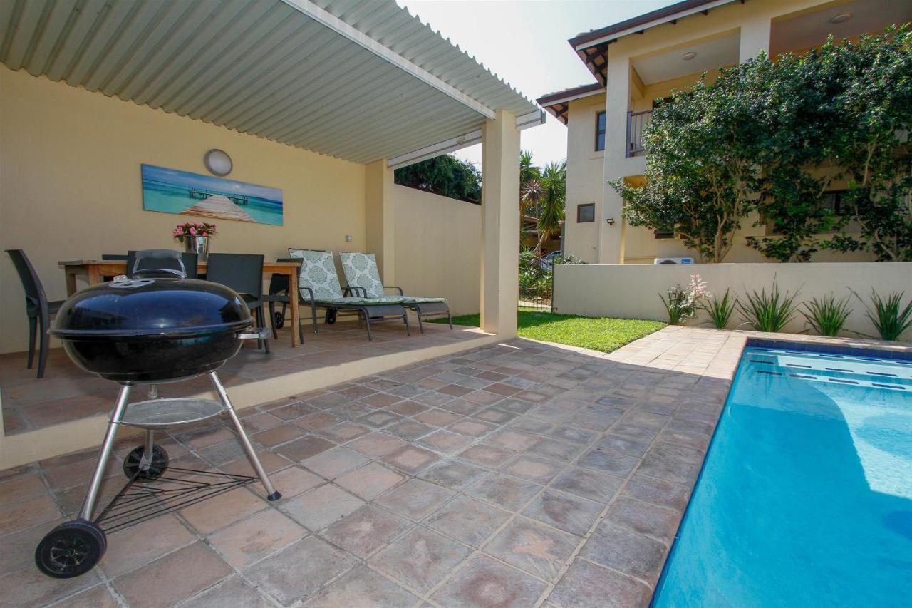 מלון דורבן Casa Ridge Self-Catering מראה חיצוני תמונה
