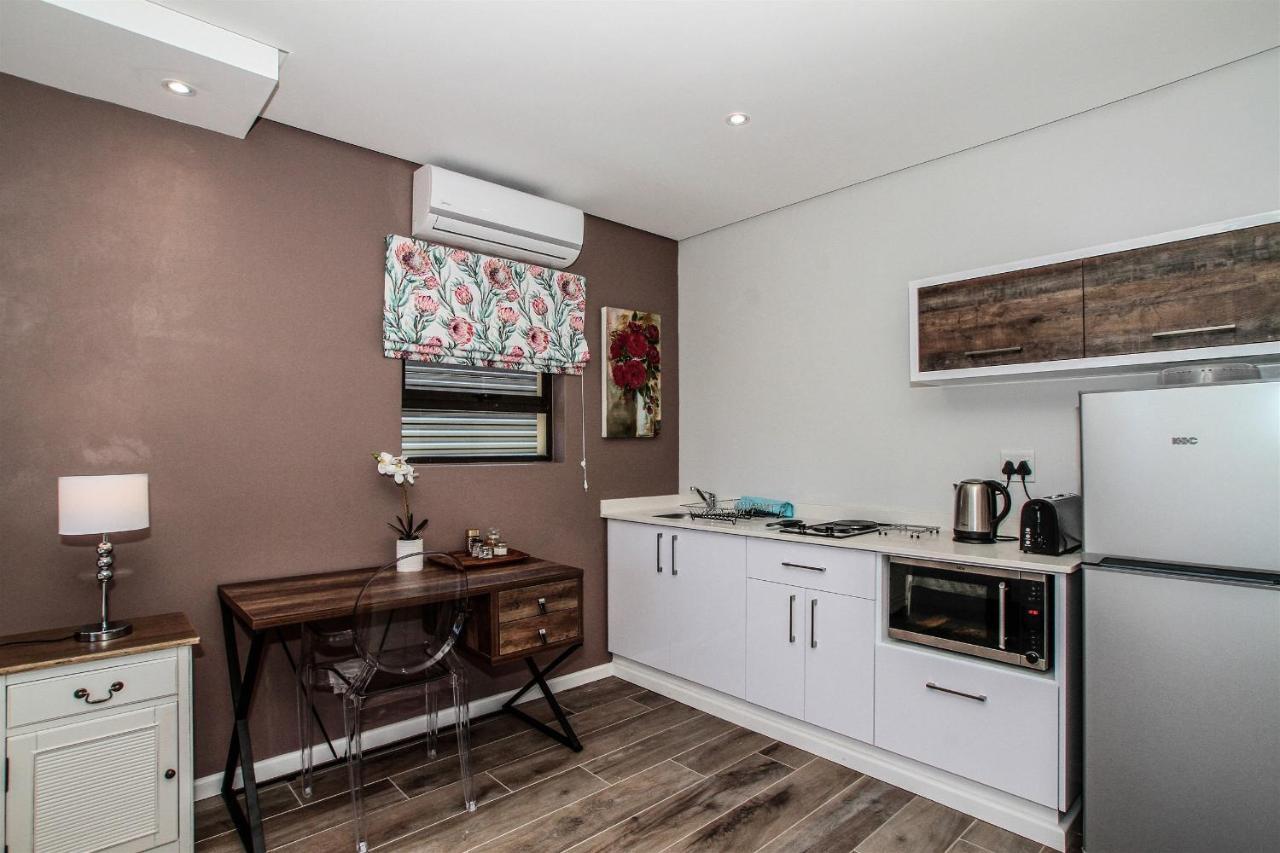 מלון דורבן Casa Ridge Self-Catering מראה חיצוני תמונה